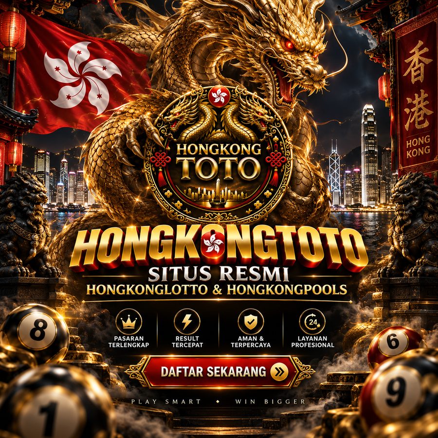 Hongkongtoto Tenggulun